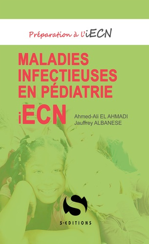 Emprunter Maladies infectieuses, pédiatrie livre