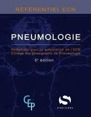 Emprunter Pneumologie. 5e édition livre