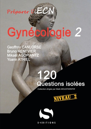 Emprunter Gynécologie. Niveau 2 livre