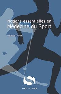 Emprunter Notions essentielles en médecine du sport livre
