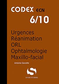 Emprunter Urgences - Réanimation - ORL - Ophtalmologie - Maxillo-facial livre