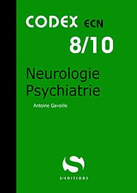 Emprunter Neurologie - Psychiatrie livre