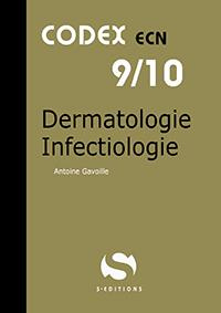 Emprunter Dermatologie - Infectiologie livre