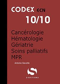 Emprunter Cancérologie - Hématologie - Gériatrie - Soins palliatifs - MPR livre