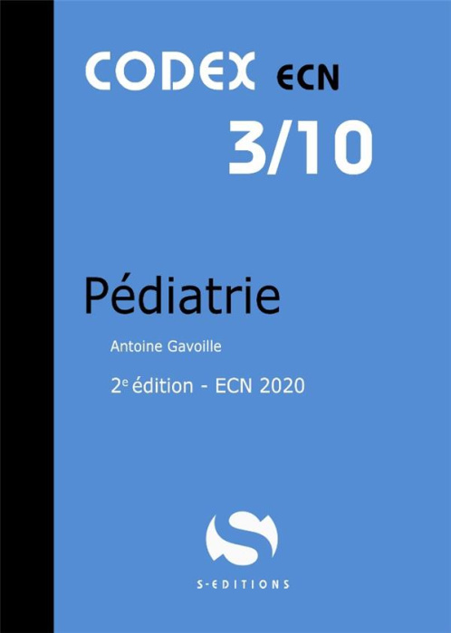 Emprunter Pédiatrie. 2e édition livre