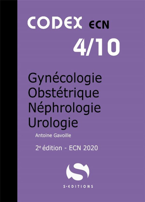 Emprunter Gynécologie-Obstétrique - Néphrologie - Urologie. 2e édition livre
