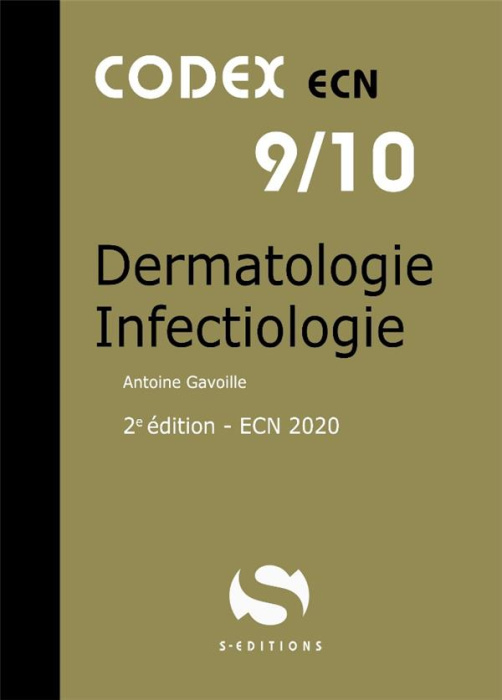 Emprunter Dermatologie - Infectiologie. 2e édition livre