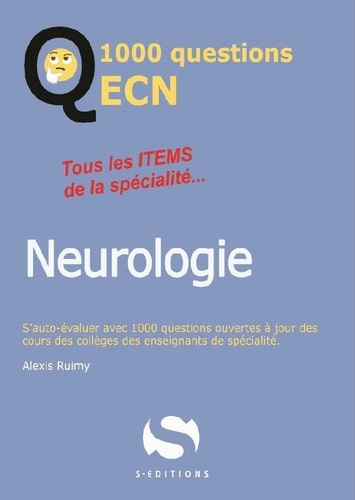 Emprunter Neurologie livre
