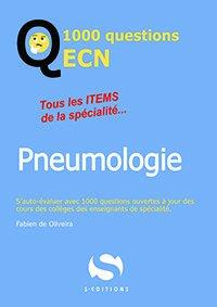 Emprunter Pneumologie livre