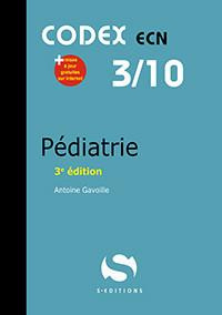 Emprunter Pédiatrie. 3e édition livre