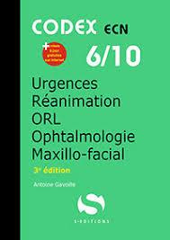 Emprunter Urgences - Réanimation - ORL - Ophtalmologie - Maxillo-facial. 3e édition livre