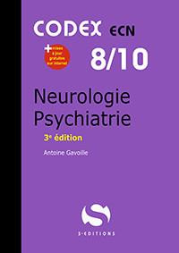 Emprunter Neurologie - Psychiatrie. 3e édition livre