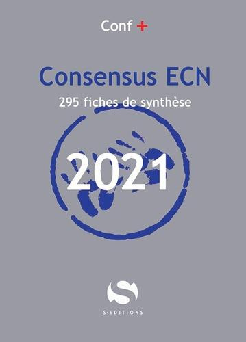 Emprunter Consensus ECN. 260 fiches de synthèse, Edition 2021 livre