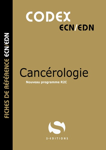 Emprunter Cancérologie et pathologies tumorales. Nouveau programme R2C livre