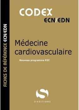 Emprunter Cardiologie - Médecine cardiovasculaire. Programme R2C, 2e édition livre