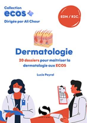 Emprunter Dermatologie livre