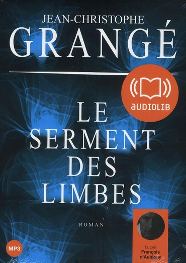 Emprunter Le serment des limbes. 2 CD audio MP3 livre