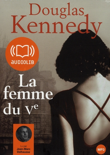 Emprunter LA FEMME DU VEME livre