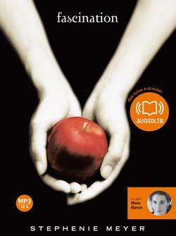 Emprunter Fascination. 2 CD audio MP3 livre