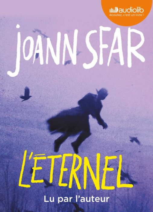 Emprunter L'éternel livre