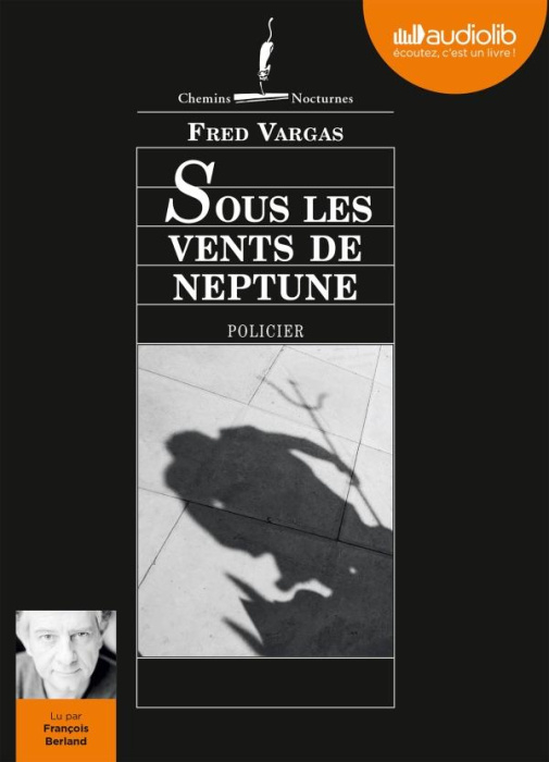 Emprunter Sous les vents de Neptune. 1 CD audio MP3 livre