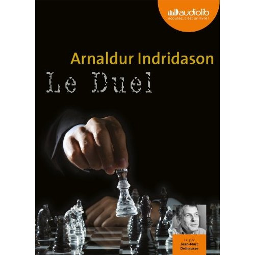 Emprunter Le Duel livre