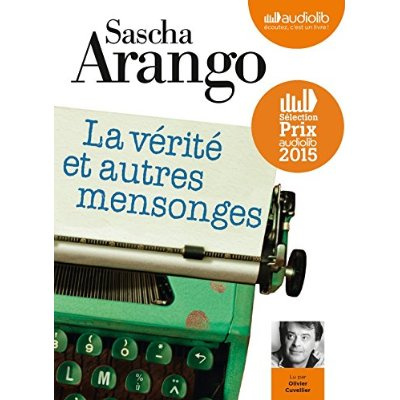 Emprunter La vérité et autres mensonges. 1 CD audio MP3 livre