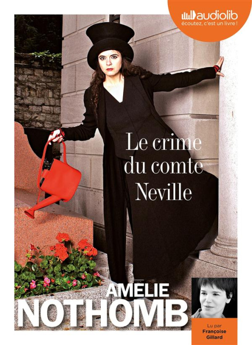 Emprunter Le crime du comte Neville livre