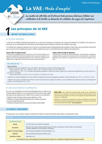 Emprunter VAE : mode d'emploi livre