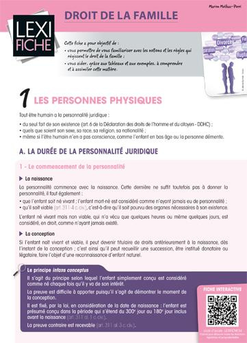 Emprunter Droit de la famille livre