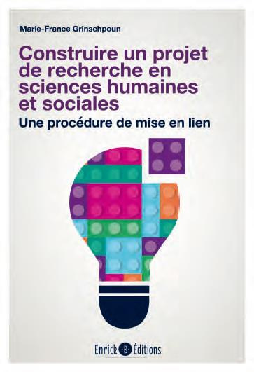 Emprunter Construire un projet de recherche en sciences humaines et sociales. Une procédure de mise en lien, 3 livre