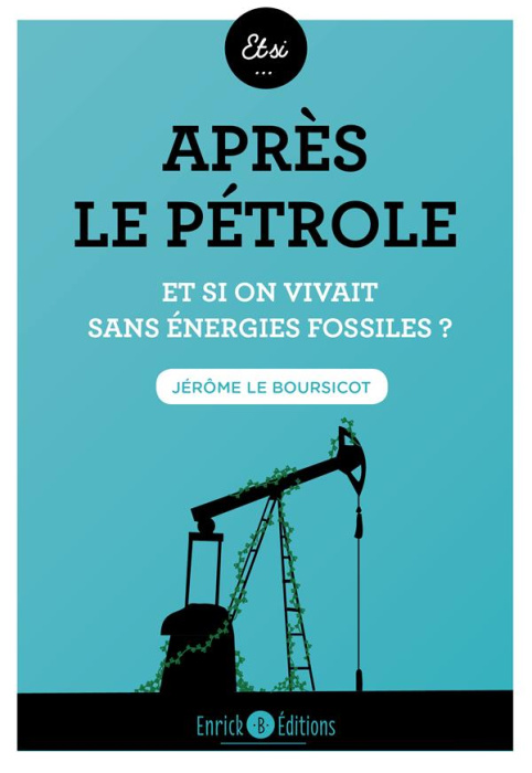 Emprunter Après le pétrole. Et si on vivait sans énergies fossiles ? livre