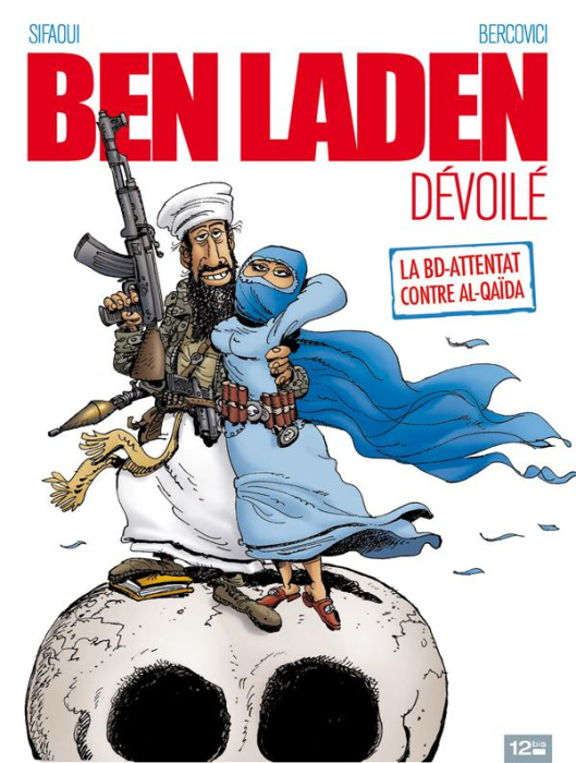 Emprunter Ben Laden dévoilé livre
