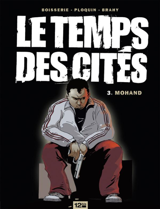 Emprunter Le temps des cités Tome 3 : Mohand livre