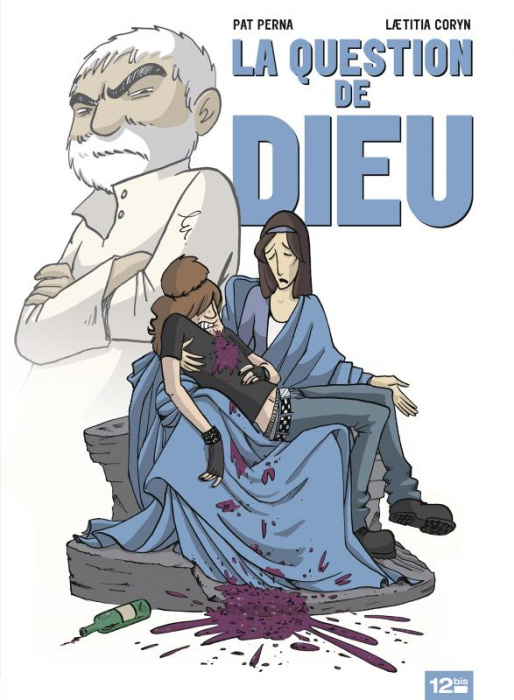 Emprunter La question de Dieu livre