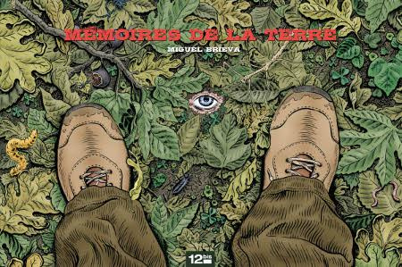 Emprunter Mémoires de la terre livre