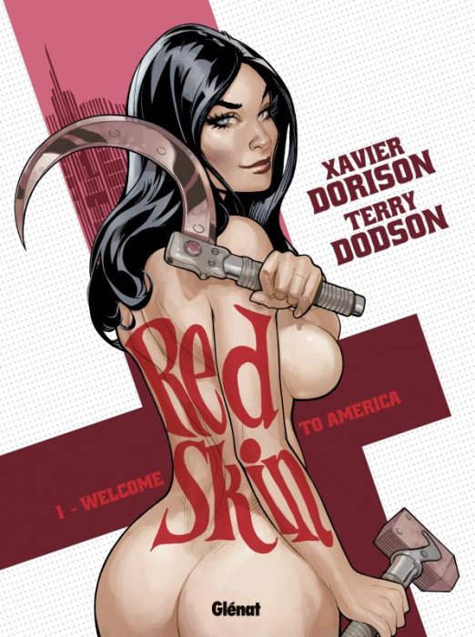 Emprunter Red Skin Tome 1 livre
