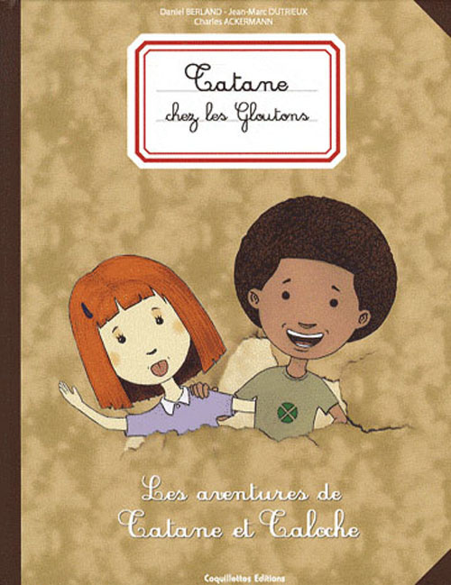 Emprunter AVENTURES DE TATANE & TALOCHE VOL 1 livre