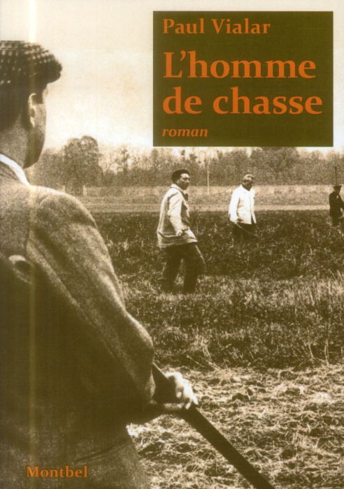 Emprunter L HOMME DE CHASSE livre
