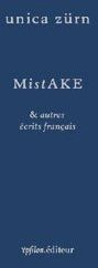 Emprunter MistAKE & autres écrits français livre
