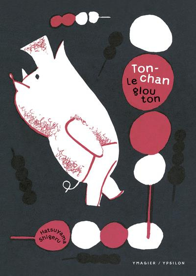 Emprunter Ton-chan le glouton livre
