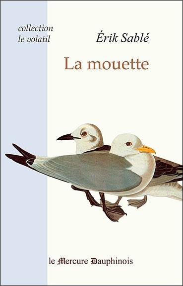 Emprunter La mouette livre