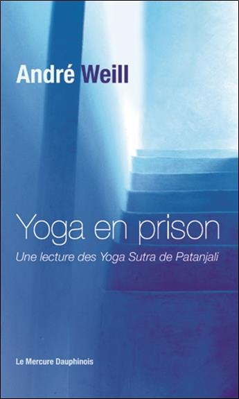 Emprunter Yoga en prison livre