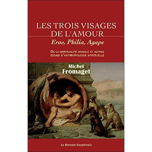 Emprunter Les trois visages de l'amour. 