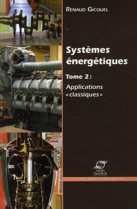 Emprunter Systèmes énergétiques. Volume 2, Applications 