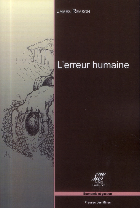 Emprunter L'erreur humaine. 2e édition livre
