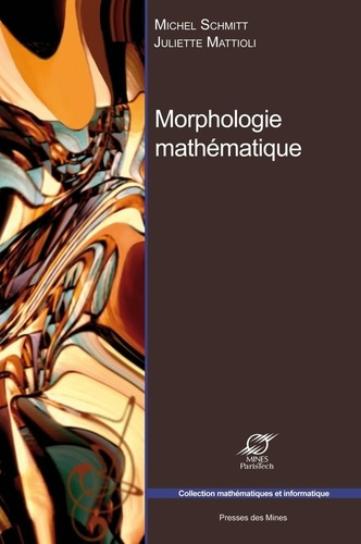 Emprunter Morphologie mathématique livre