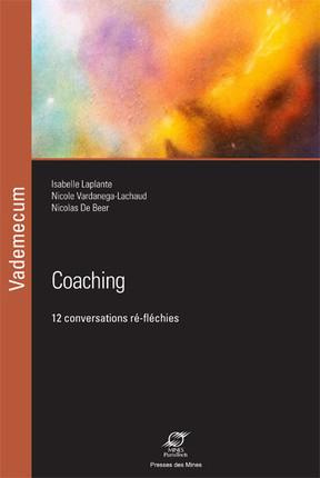 Emprunter Coaching. 12 conversations ré-fléchies livre