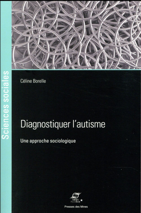 Emprunter Diagnostiquer l'autisme. Une approche sociologique livre