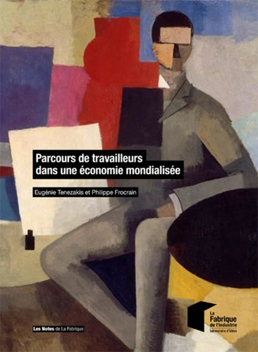 Emprunter Parcours de travailleurs dans une économie mondialisée livre